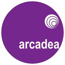 Arcadea Logo Colour