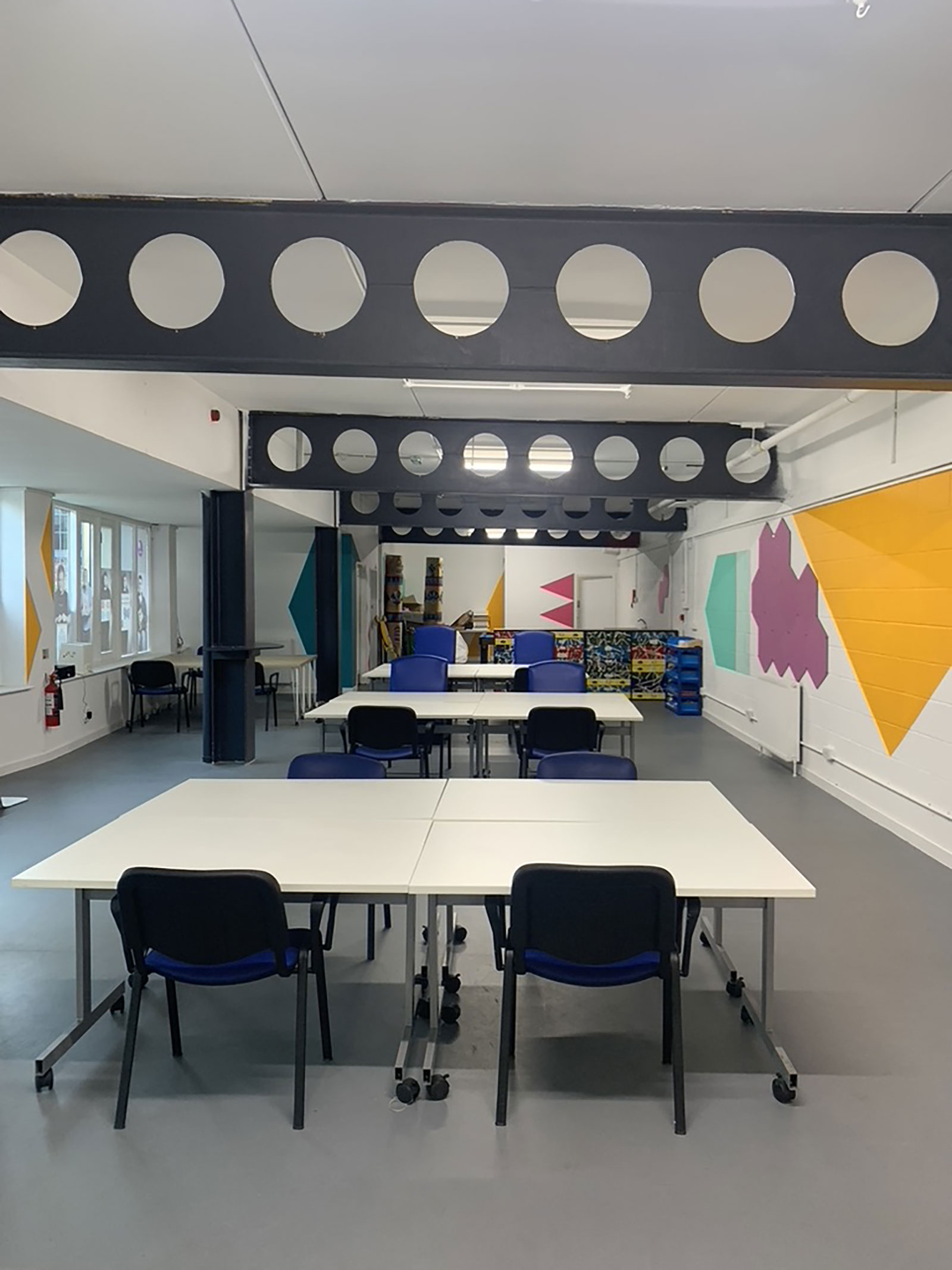 HUB Studio Image